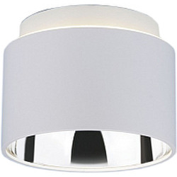 Точечный светильник Elektrostandard 1069 GX53 WH