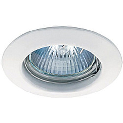 Точечный светильник Lightstar Lega 16 011010