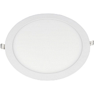 Точечный светильник Elektrostandard DLR003 24W 4200K