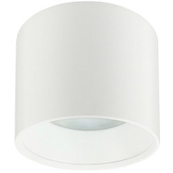 Точечный светильник ЭРА OL8 GX53 WH / Б0048535