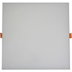 Точечный светильник Элетех LED-А 220х220 ДПО 02-036-002 4000К/3600лм / 1030450432