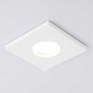 Точечный светильник Elektrostandard 126 MR16