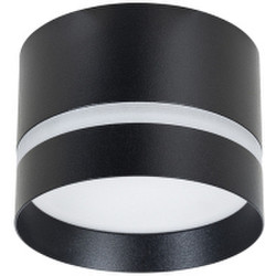 Точечный светильник Arte Lamp Imai A2265PL-1BK