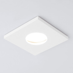 Точечный светильник Elektrostandard 126 MR16