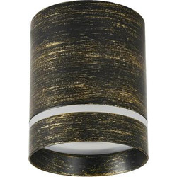 Точечный светильник General Lighting GWL-GX53-M-IP20 / 661349