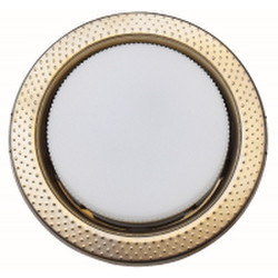 Точечный светильник General Lighting GCL-GX53-H38-SN / 661215