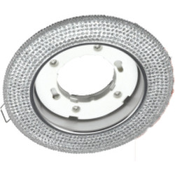 Точечный светильник INhome GX53R-Crystal R12L / 4690612016221
