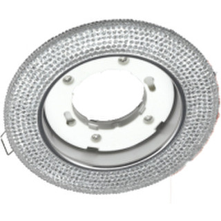 Точечный светильник INhome GX53R-Crystal R12L / 4690612016221