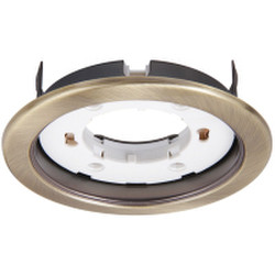 Точечный светильник JAZZway 1016881