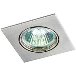 Точечный светильник NOVOTECH Quadro 369106