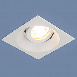 Точечный светильник Elektrostandard 6069 MR16 WH