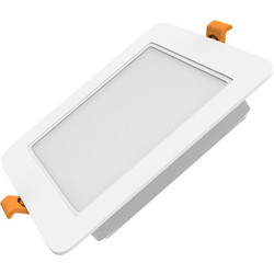 Точечный светильник Gauss Basic Downlight квадрат 5W 400lm 4000K 170-260V IP20 /9031420205