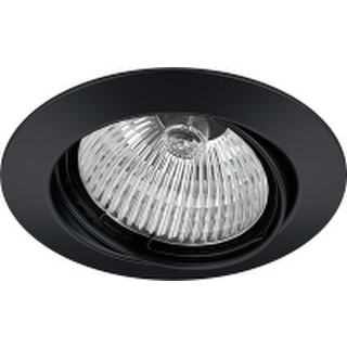 Точечный светильник Lightstar Lega 16 011027