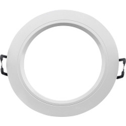 Точечный светильник Leek LE LED DLRL WH 10W D94 6500K / LE061302-0002