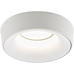 Точечный светильник Ambrella A890 WH