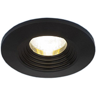 Точечный светильник Elektrostandard 9903 LED 3W COB BK