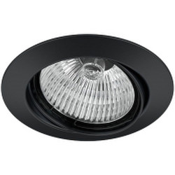 Точечный светильник Elektrostandard Lightstar Lega Hi Adj 011027