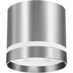 Точечный светильник INhome НПБ ЦИЛИНДР-GX53-NL-CH / 4690612046556