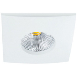 Точечный светильник Arte Lamp Phact A4764PL-1WH