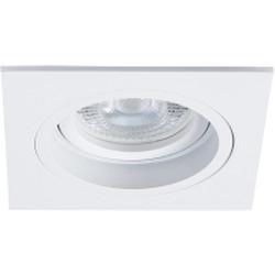 Точечный светильник Arte Lamp Tarf A2178PL-1WH