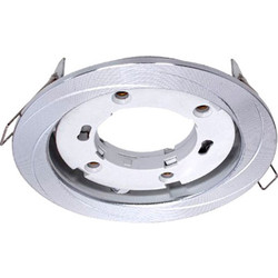 Точечный светильник INhome GX53R-deco Вихрь-MC / 4690612044330