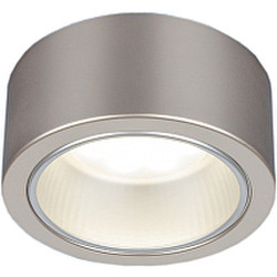 Точечный светильник Elektrostandard 1070 GX53 GD