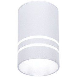 Точечный светильник Ambrella TN236 SL/S