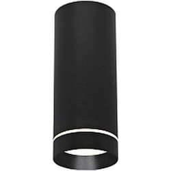 Точечный светильник Elektrostandard DLR022 12W 4200K