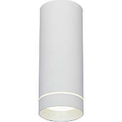 Точечный светильник Elektrostandard DLR022 12W 4200K