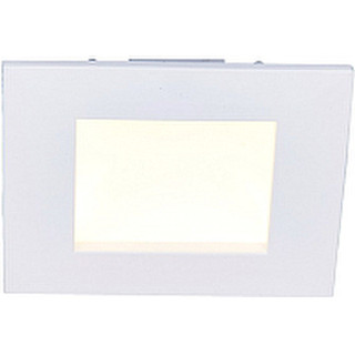 Точечный светильник Arte Lamp Riflessione A7408PL-1WH