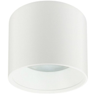 Точечный светильник ЭРА OL8 GX53 WH / Б0048535