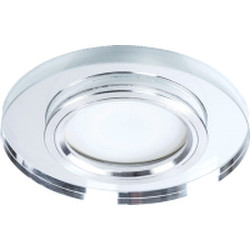 Точечный светильник Arte Lamp Cursa A2166PL-1WH