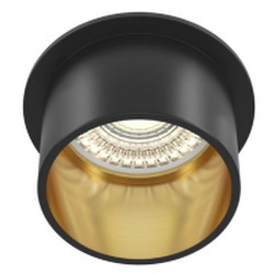 Точечный светильник Maytoni Reif DL050-01GB