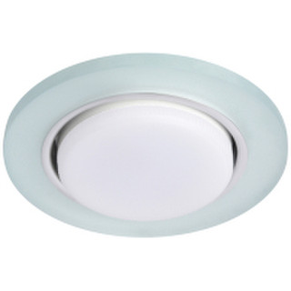 Точечный светильник ЭРА DK LD51 FR GX53 / Б0057465