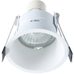 Точечный светильник Arte Lamp Grus A6667PL-1WH