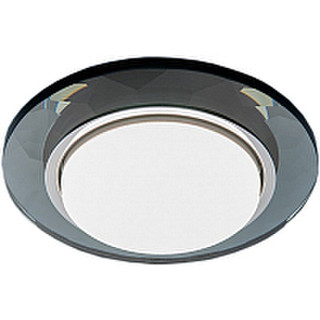 Точечный светильник Elektrostandard 1061 GX53 Grey