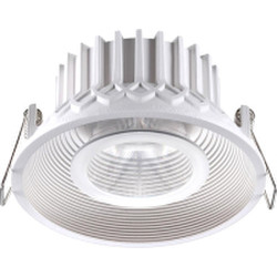 Точечный светильник NOVOTECH Bind 358789