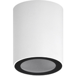 Точечный светильник ЭРА OL48 WH/BK MR16 / Б0059799