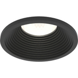 Точечный светильник Elektrostandard 25028/LED 7W 4200K BK