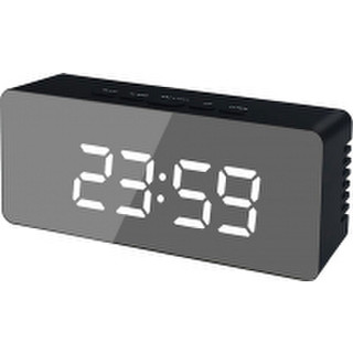 Настольные часы No Brand Mirex / 7009.02