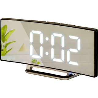 Настольные часы Aiwa ADT-6507W