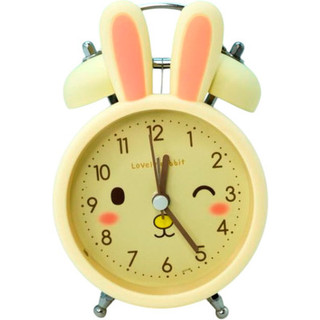 Настольные часы ILikeGift Cute rabbit / 17138-01