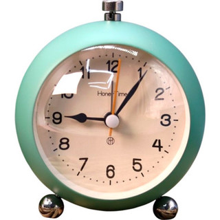 Настольные часы ILikeGift Clock Radio / HL-2126-05