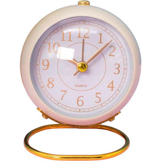 Настольные часы ILikeGift Loft lens / T902-03