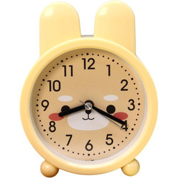 Настольные часы ILikeGift Bunny / HR-8085-1