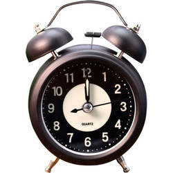 Настольные часы ILikeGift ChronoRise / 669R-01