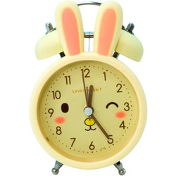 Настольные часы ILikeGift Cute rabbit / 17138-01