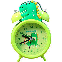 Настольные часы ILikeGift Dinopalm / 2108-27