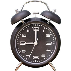 Настольные часы ILikeGift Numeral / C012-05