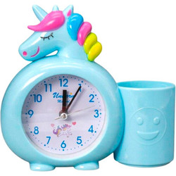 Настольные часы ILikeGift Rainbow unicorn / 7050-02